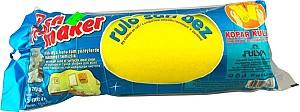 Салфетки Freshmaker 27cm 4.5m Yellow