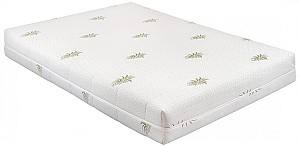 Saltea Somnart XXL Memory Aloe Vera 200x200