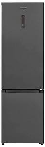 Frigider Heinner HCNF-HM377INVDGHC