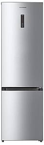 Frigider Heinner HCNF-HM377INVXC
