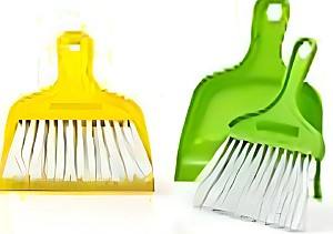 Faras Zambak Plastik Z134