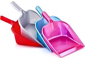 Faras Zambak Plastik Z130