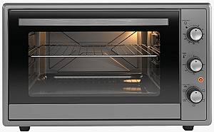 Духовка электрическая настольная Wolser WL-F 65 GREY TF