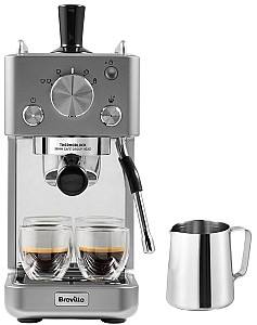 Кофемашина Breville VCF185X-01