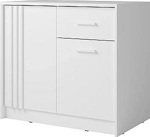 Comoda Fadome Canada CY-21 Alb