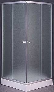 Cabina de dus S-Group SESL 100x80x195