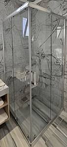 Cabina de dus S-Group SESL T 100x100x198