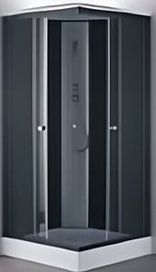 Cabina de dus S-Group SCSL BZ 100x100x215