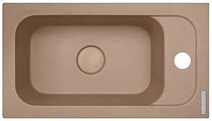 Lavoar baie Montebella 450x250mm Jaguar