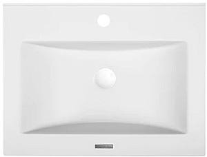 Lavoar baie Montebella Marlin 600x460mm Panda