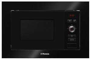 Cuptor cu microunde incorporabil Hansa AMM20BESH