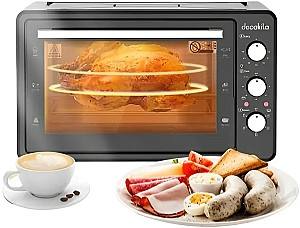 Cuptor cu microunde Decakila KEEV024B