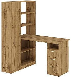 Masa de birou Pehotin Spectr Stejar Taho