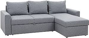 Угловой диван Embawood Scandik Portland 90 (Светло-Серый)