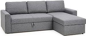 Угловой диван Embawood Scandik Neve 85 (Серый)