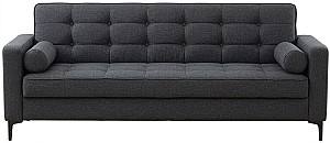 Диван Embawood Seatle Soro 97 (Графит)