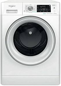 Masina de spalat Whirlpool FFWDD1076258SVEE