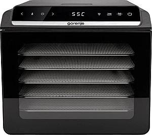 Сушилка для овощей и фруктов Gorenje FDK600DB