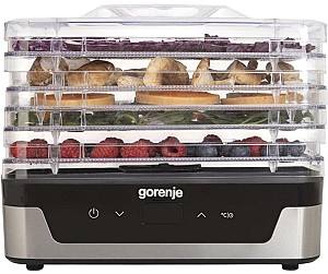 Сушилка для овощей и фруктов Gorenje FDK400DE