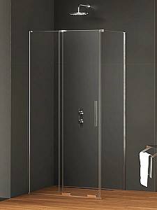 Cabina de dus New Trendy Smart Rectangular 100x80x200 8mm EXK-4020