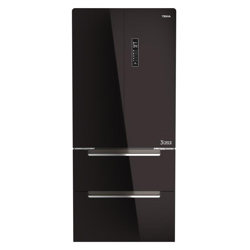 Frigider Teka RFD 77820 GBK