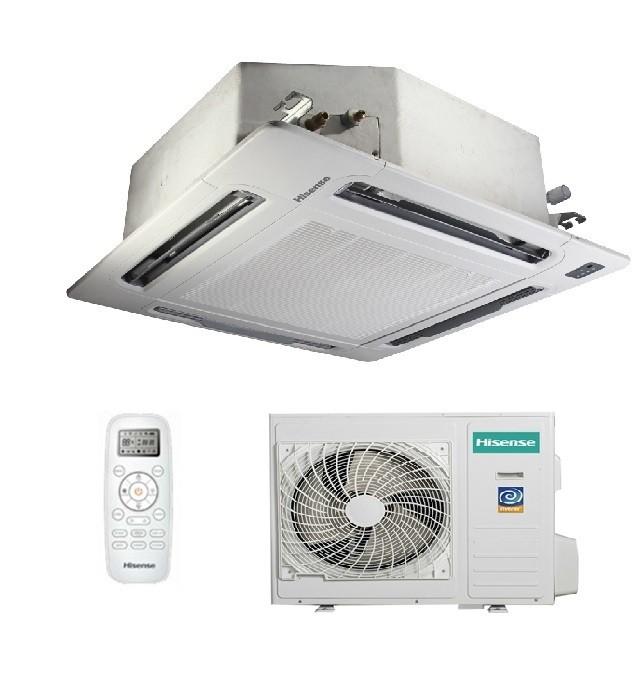 Aer conditionat Hisense ACT52/AUW52