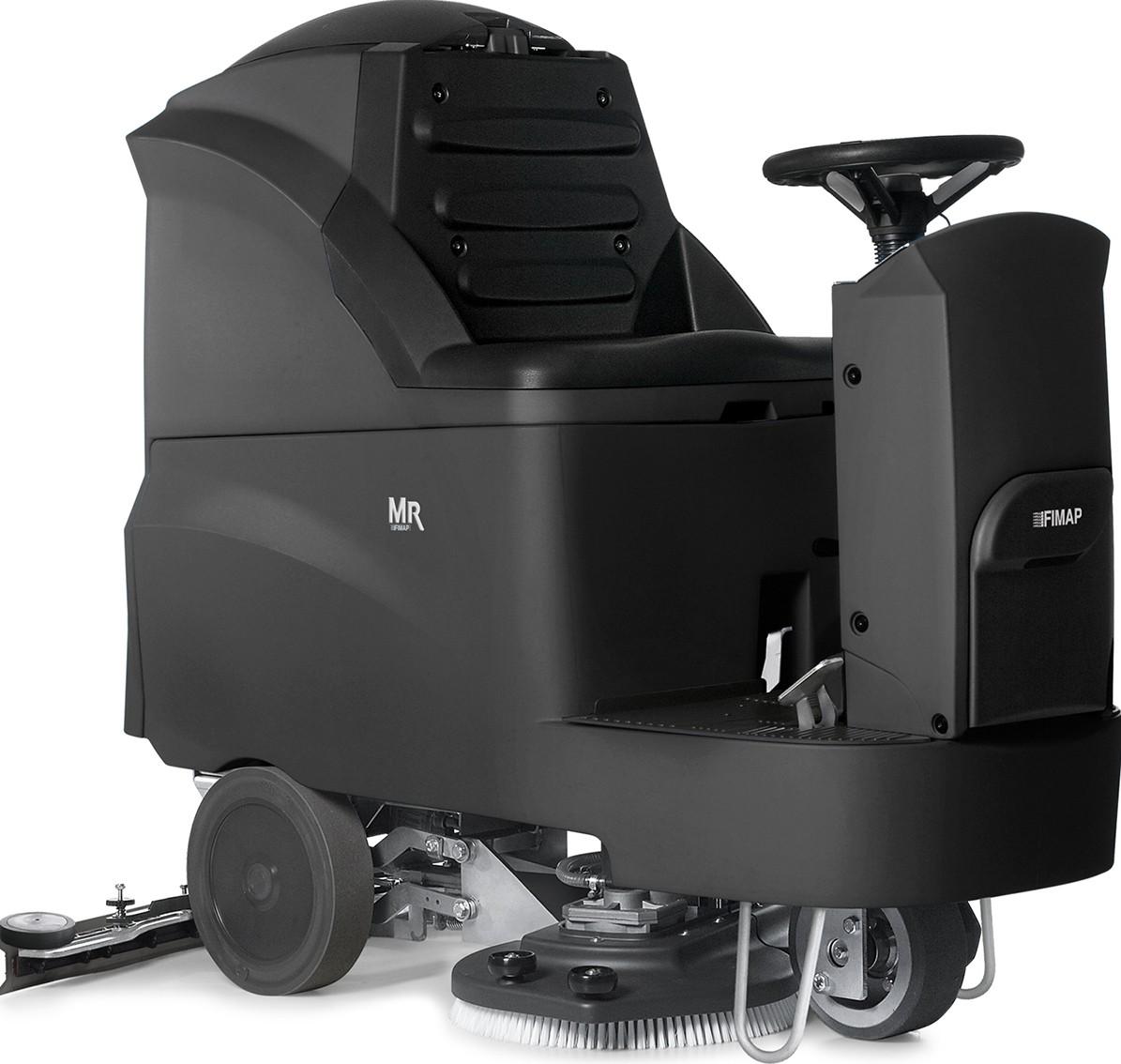 Поломоечная машина Fimap MR 75B CB Standard
