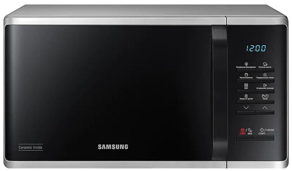 Микроволновка Samsung MS23K3513AS/OL