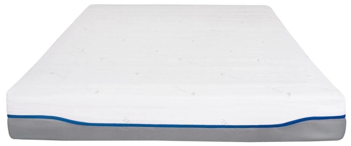 Saltea Somnart Domine Tencel Ultra Pocket Multilayer 180x200