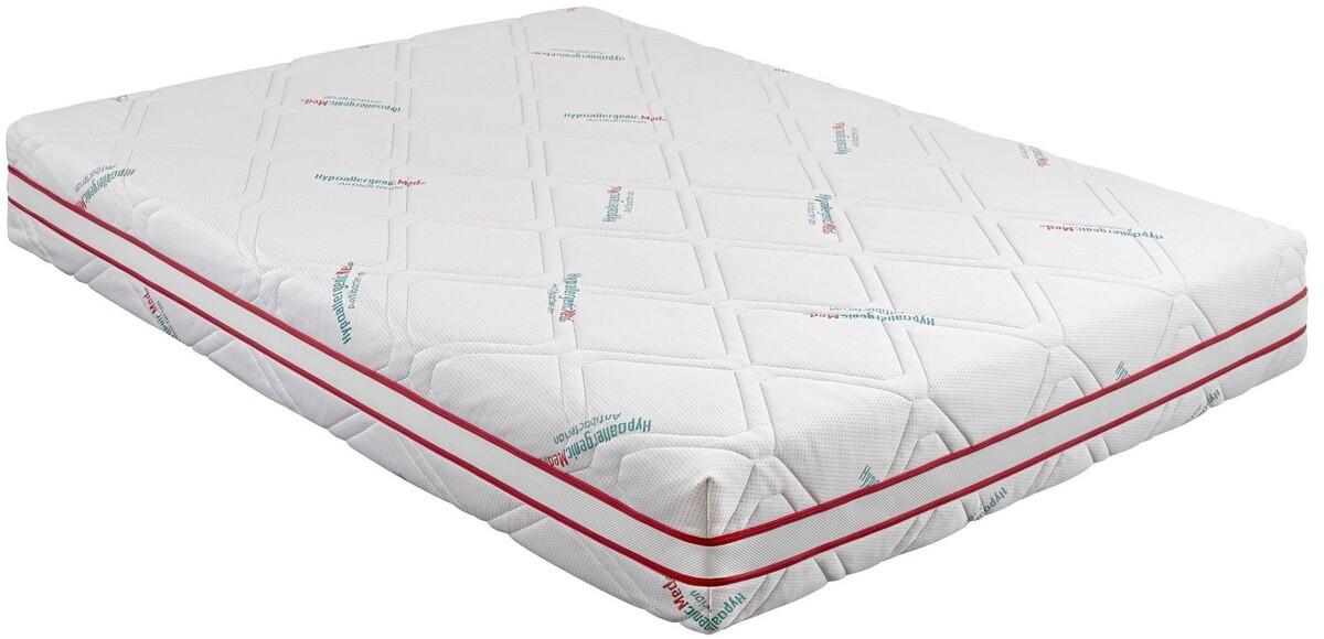Saltea Somnart Memory HypoallergenicMed Antibacteria 180x200