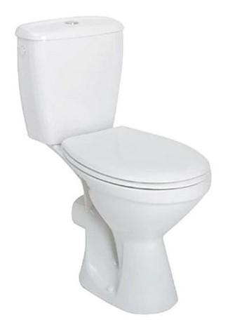 Vas WC KOLO Idol 3/6 L (11209)