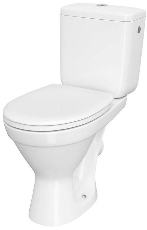 Унитаз Cersanit Cersania Simple On K11-2339