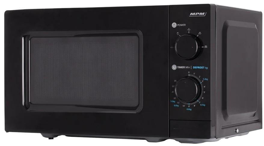 Микроволновка MPM 20 KMM-11