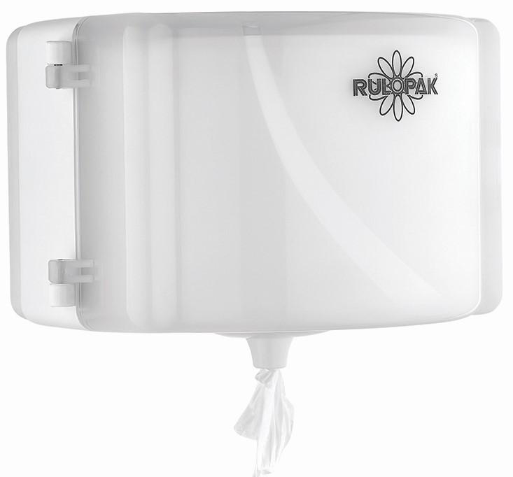 Dispenser servetele baie Rulopak Mini 360° 303685