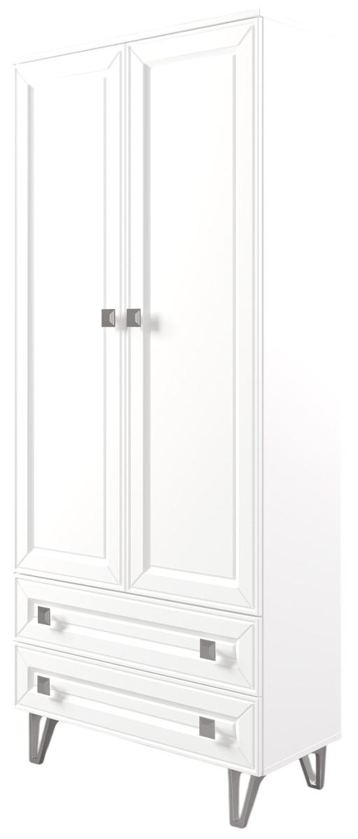 Dulap ML Mobila Mira Nr.23 900 Alb
