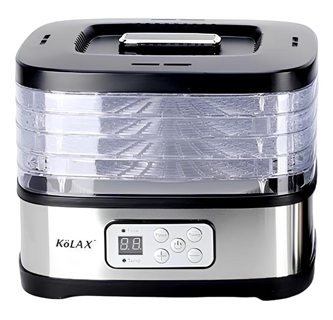 Uscator de fructe si legume Kolax 901641