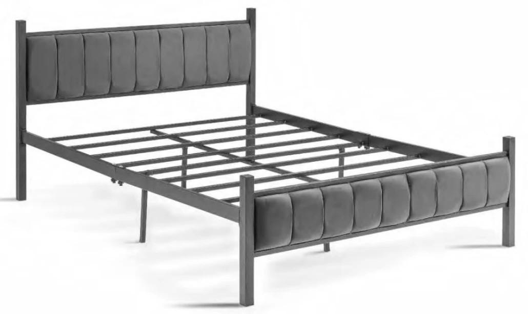 Pat Evger K-400 160x200cm Gri