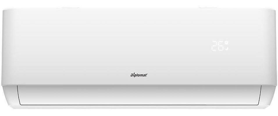 Кондиционер Diplomat DAC-180CA