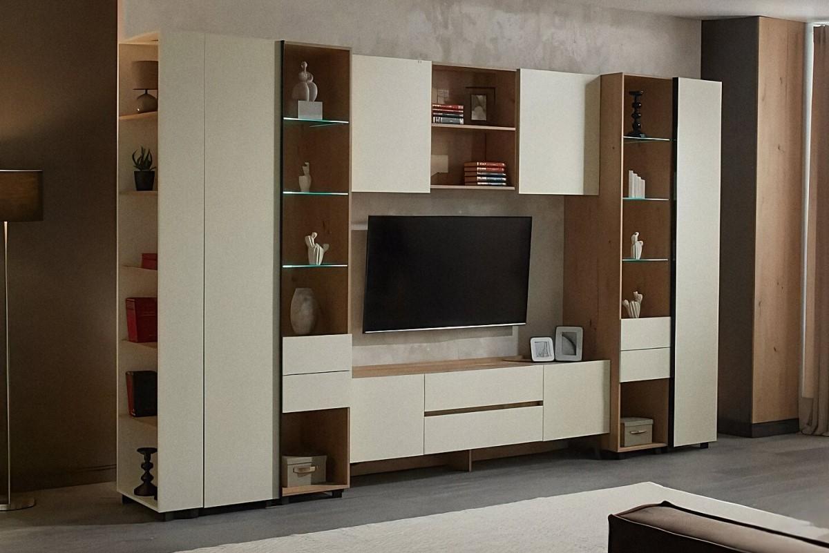 Living Ambianta Kosmo Nr.1 3.62 m Artisan / Crem