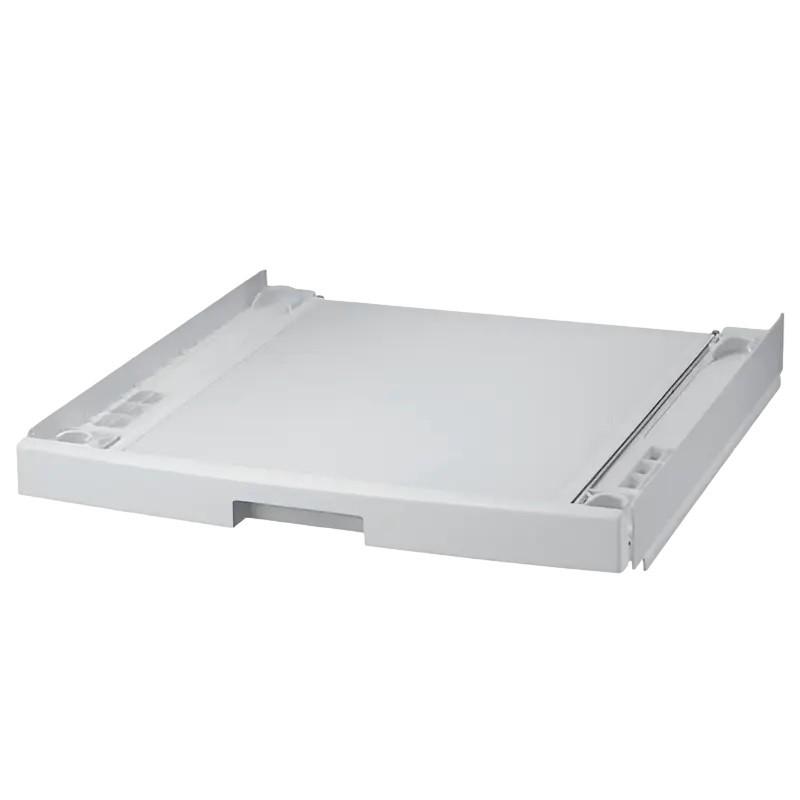 Монтажный комплект для установки сушильной машины Sharp SKD-NW Белый