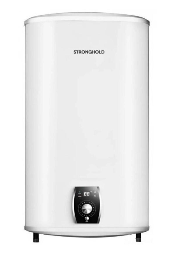 Бойлер электрический Stronghold SWH-80DTE