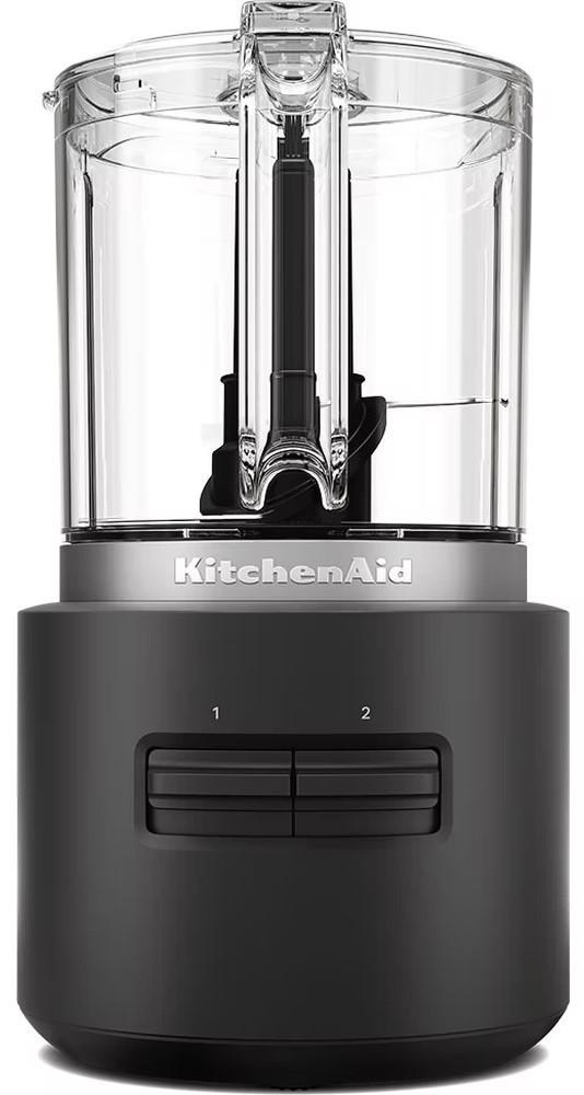 Электрический измельчитель KitchenAid 5KFCR500BM