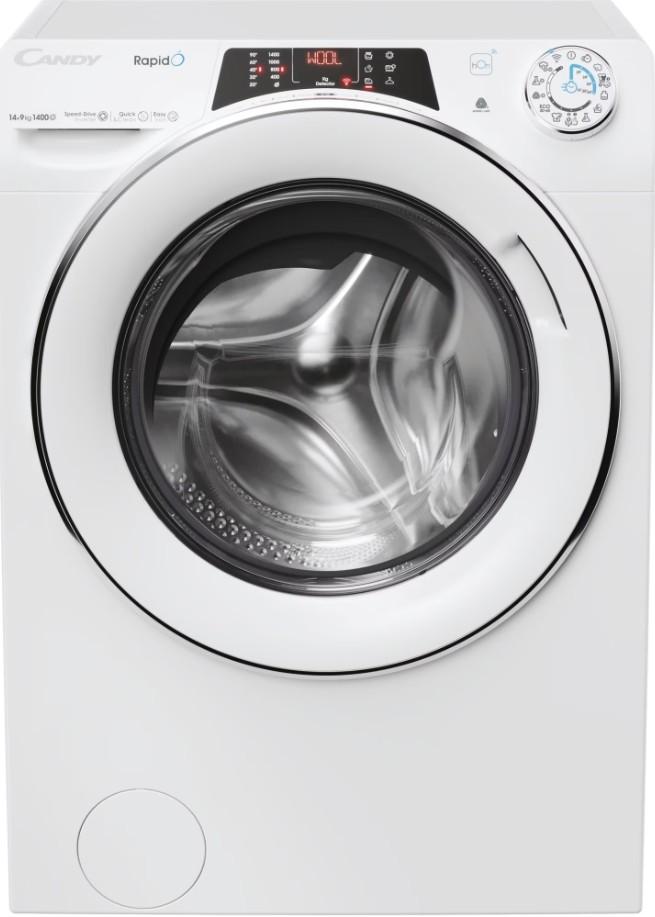 Masina de spalat CANDY ROW41494DWMCT-S