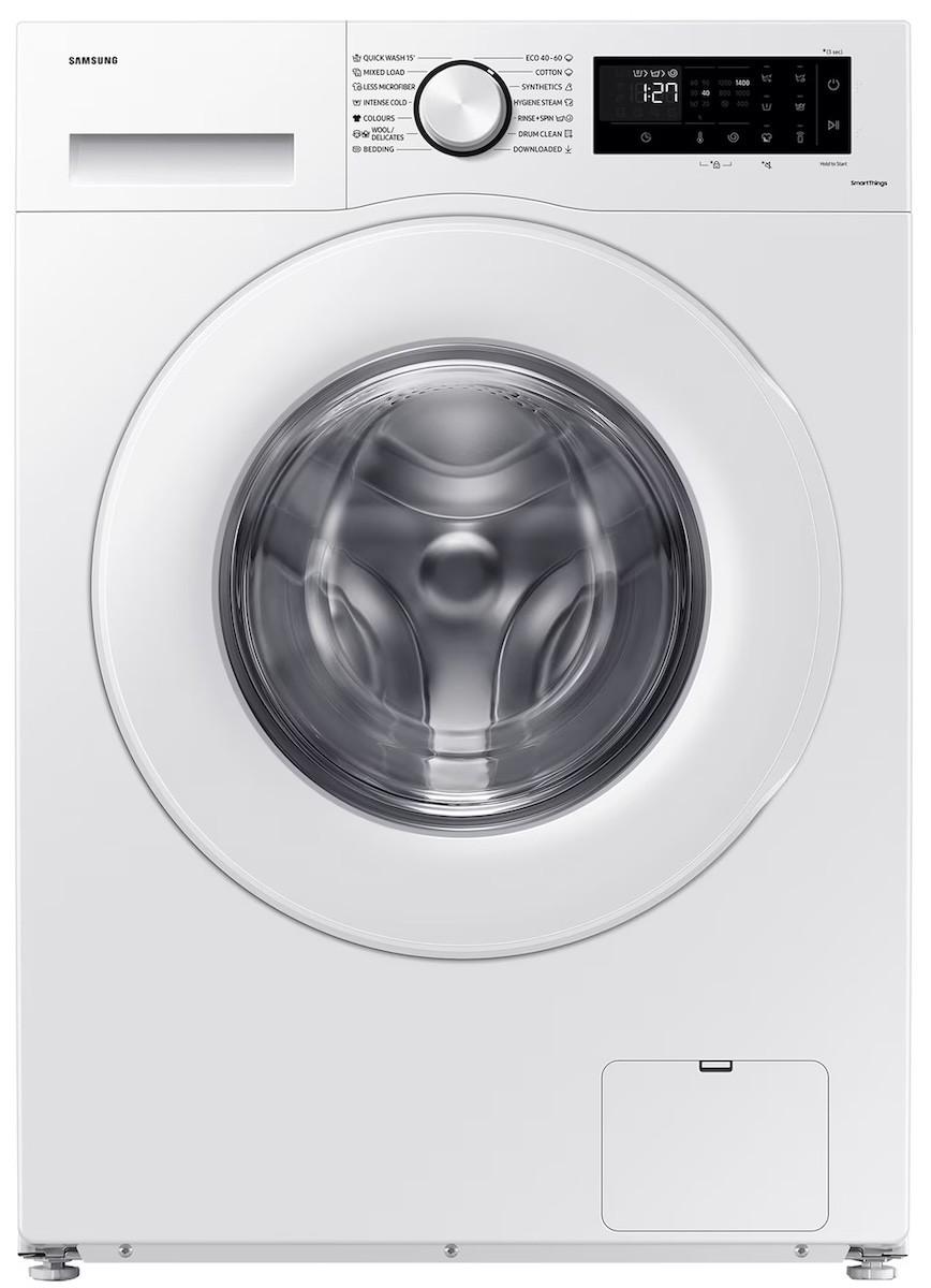 Masina de spalat Samsung WW90CGC04DTELE