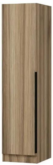 Шкаф пенал Trendy Minar Kale 8672