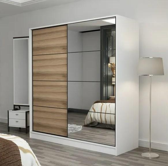 Dulap-cupe Trendy Kale 7154