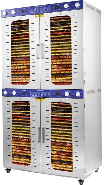 Сушилка для овощей и фруктов Demetra SS-96