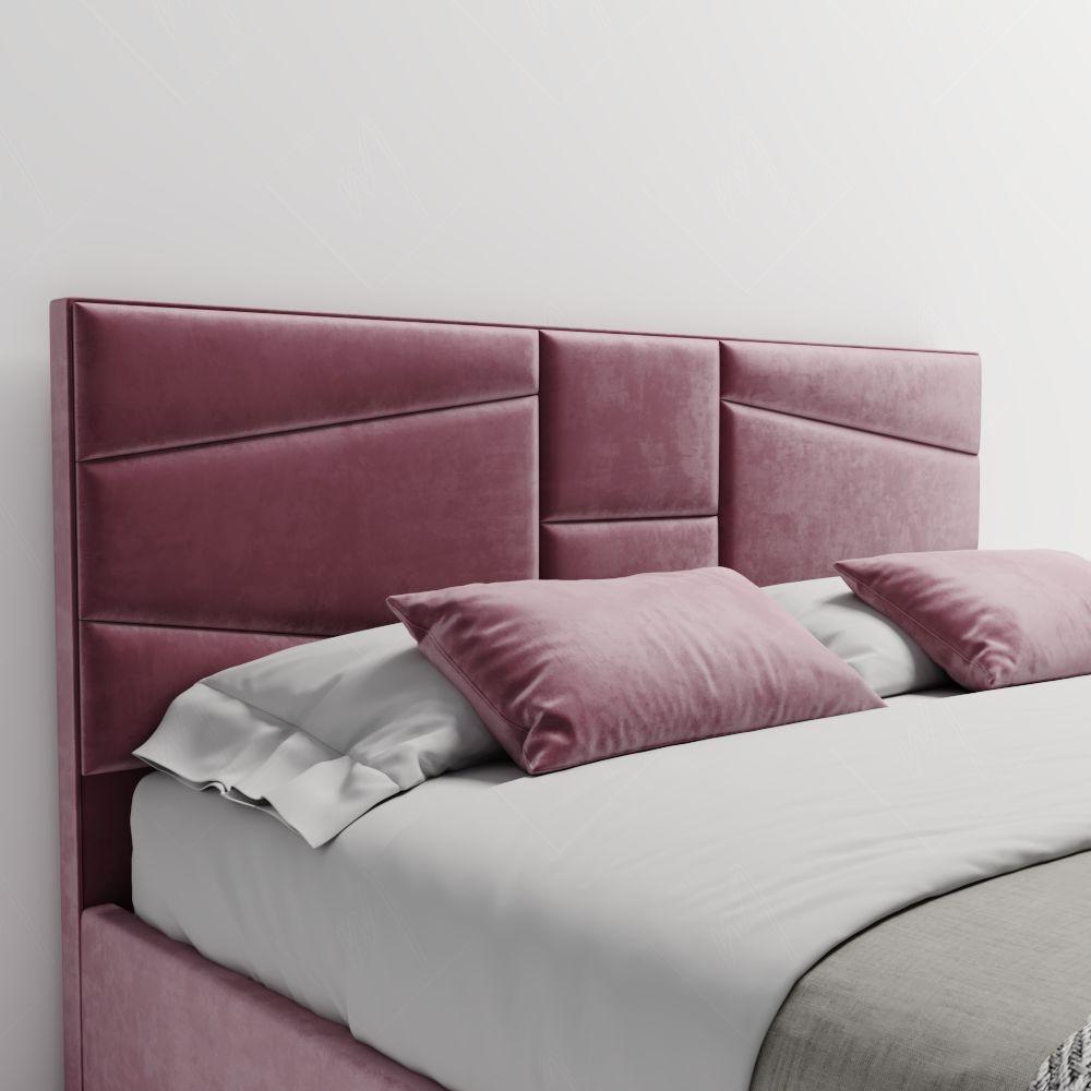 Pat My-Style my-Alia 120x200 M14 (Violet)