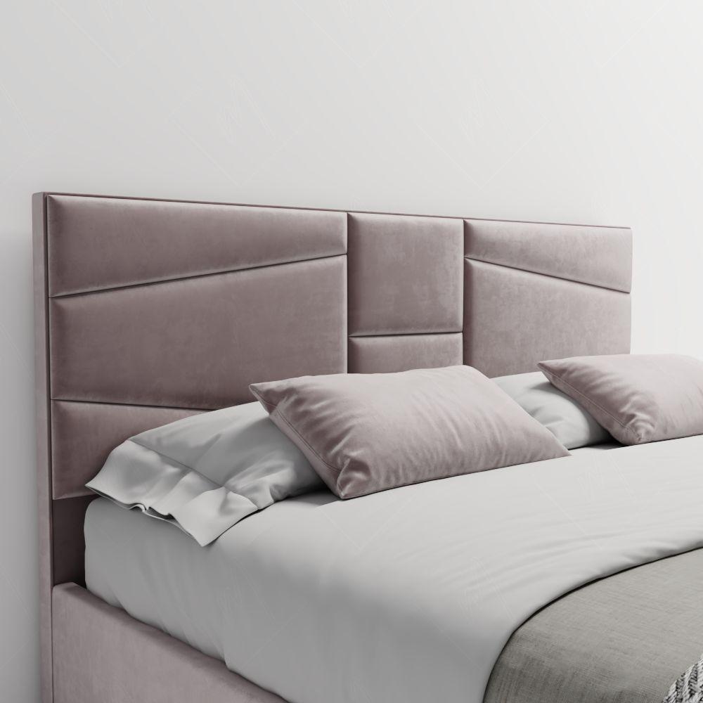 Pat My-Style my-Alia 120x200 M11 (Maro)