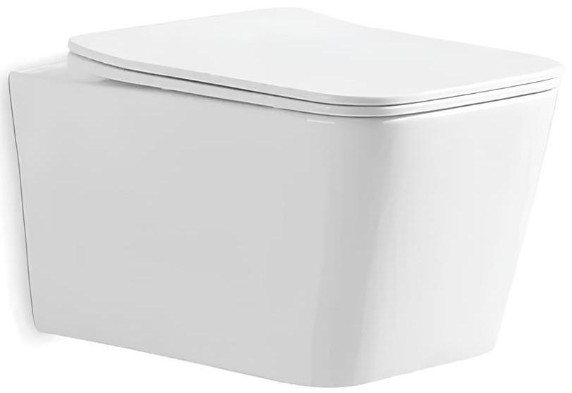 Vas WC South Villa SH-022 Tornado Slim Uf Duroplast